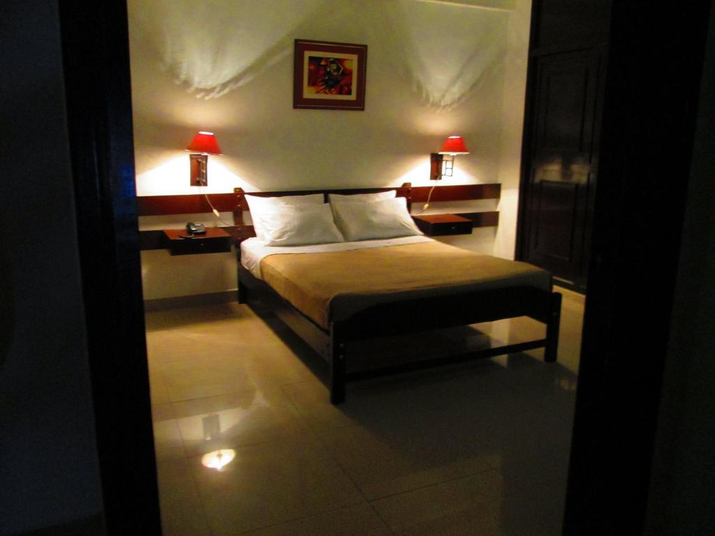 Las Musas Hotel & Casino Chiclayo Luaran gambar