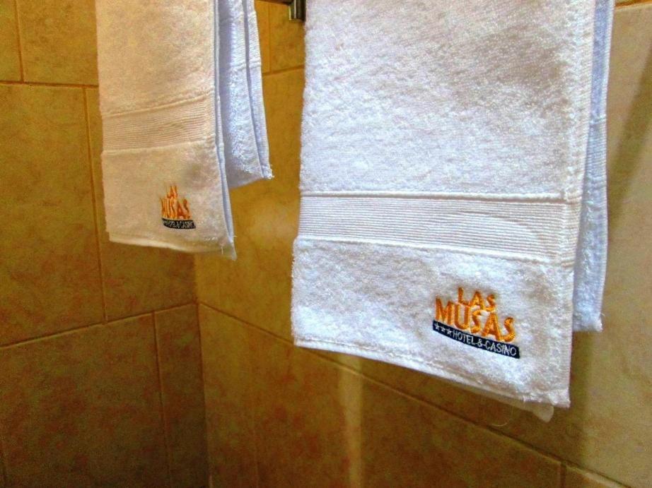 Las Musas Hotel & Casino Chiclayo Bilik gambar