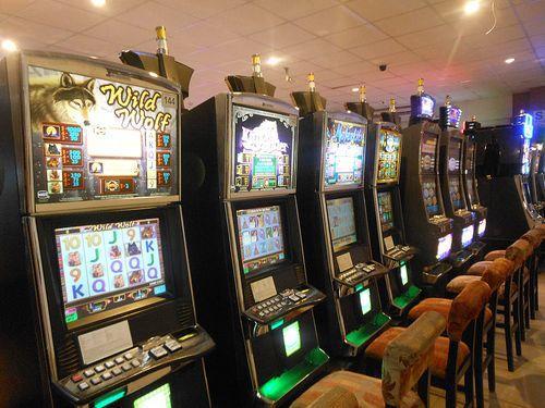 Las Musas Hotel & Casino Chiclayo Luaran gambar